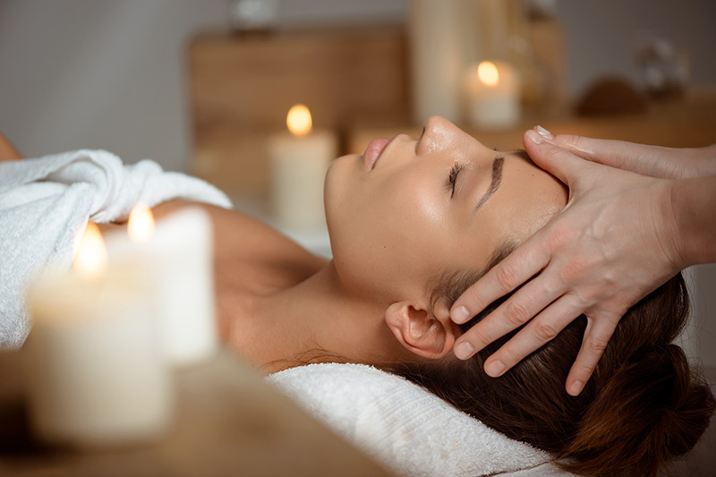 Bien-être et Relaxation