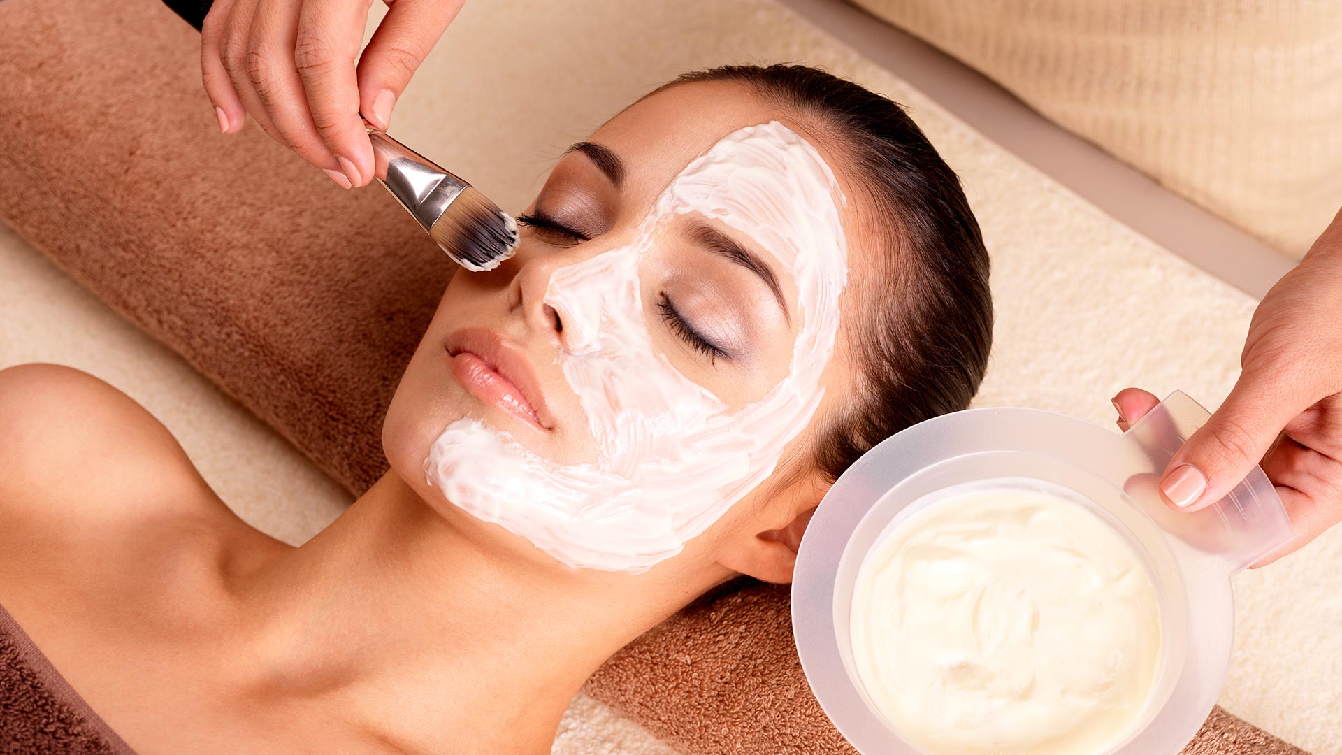 Soins du Visage